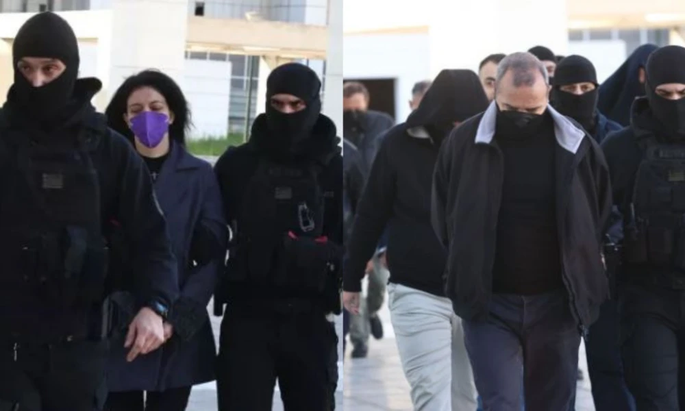 Κολωνός: Διεκόπη η δίκη για τις 10 Ιανουαρίου – Πρώτη μάρτυρας η θεία της 12χρονης